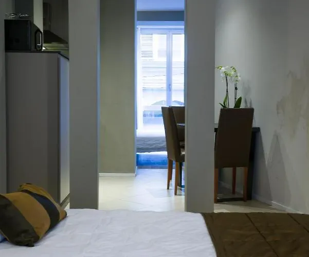Casa vacanza: Appartamenti Astoria