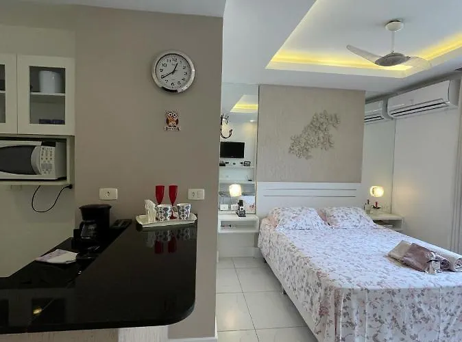 Alojamentos: Apartamentos Em Ipanema
