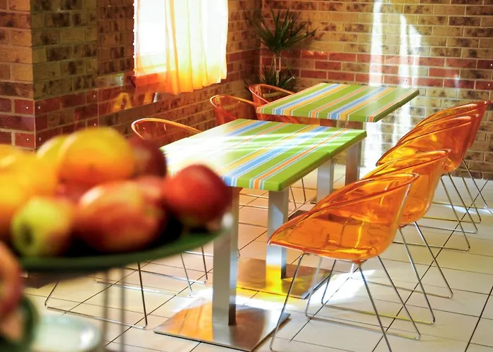 Hotel para famílias: Ibis Styles London Walthamstow