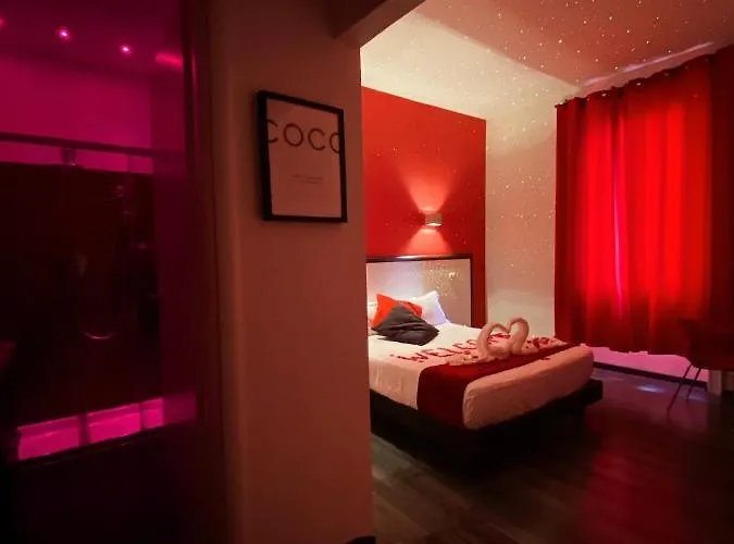 Hotel familiare: Chroma Exy - Chroma Italy