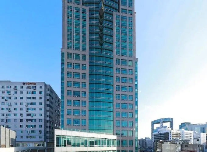 Orakai Insadong Suites Seoul