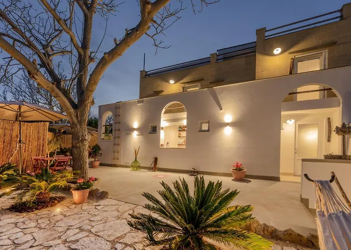Hotel adatto agli animali: Cala Cala Rooms,Restaurant & Farm Experience