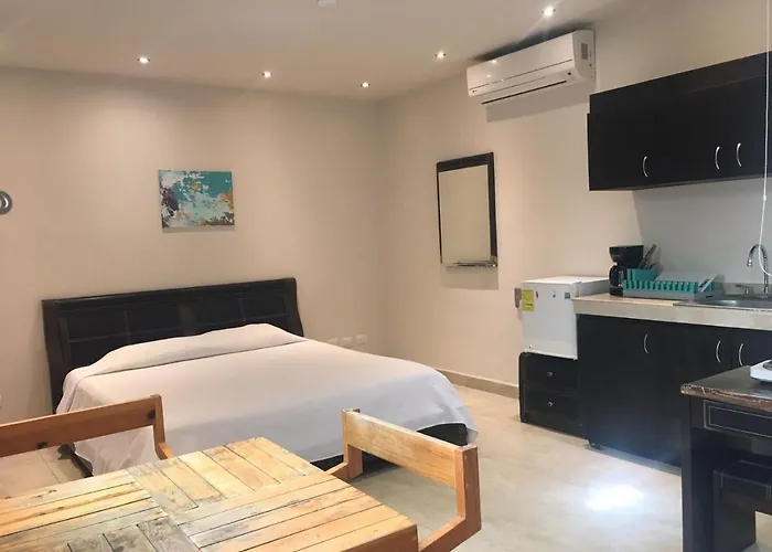 Boutique hotel only: Hotel 770