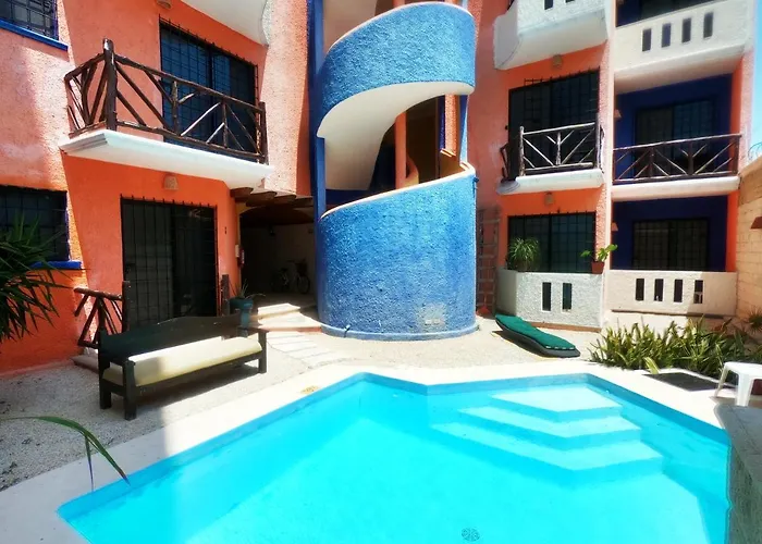 Vida Playa Suites