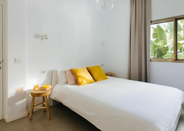 Hotel céntrico: Punta Paradiso