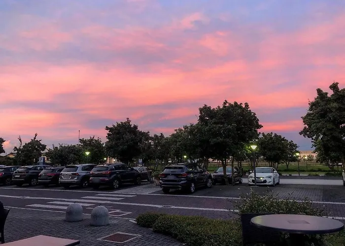 Hotel boutique: Hotel Viest