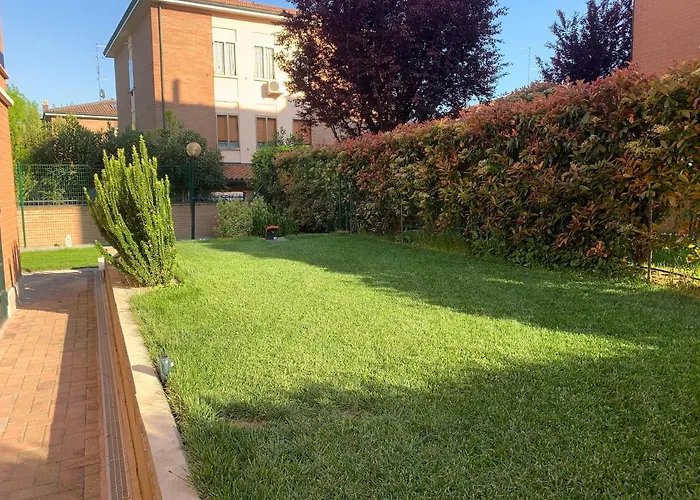 Casa vacanza: Il Covo Di Gio' Apartament