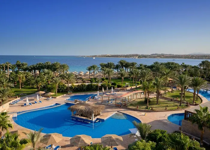 Resort: Fort Arabesque Resort, Spa & Villas