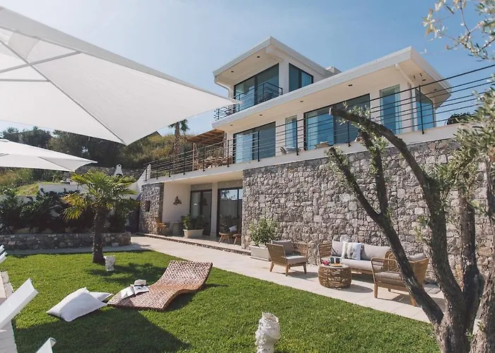 Casa vacanza: Villa Triscele 10, Emma Villas