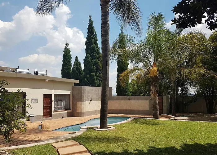 Vacation rental: Private Apartments & Biz Stays Pretoria