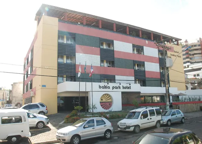 Hotel Bahia Park - Salvador