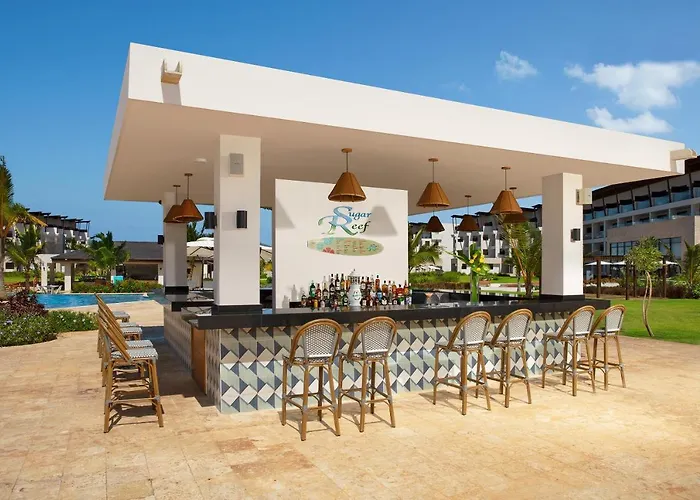 Family Hotel: Dreams Macao Beach Punta Cana