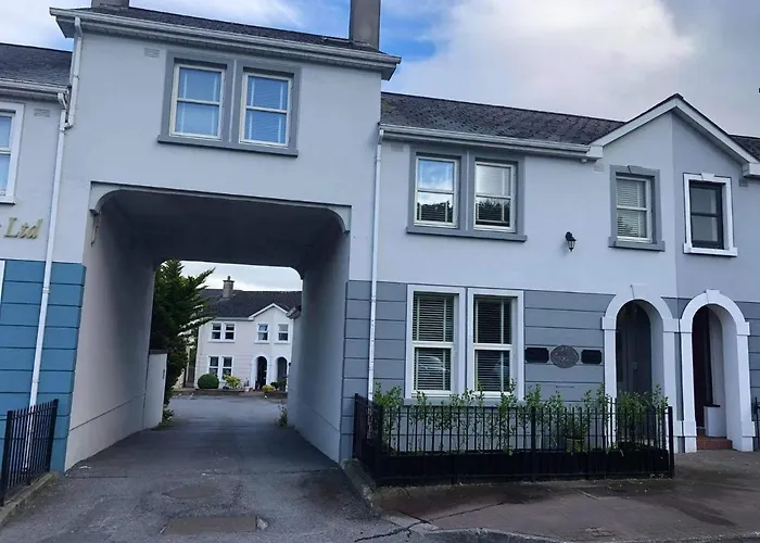 Guest house: Kilmore Guesthouse