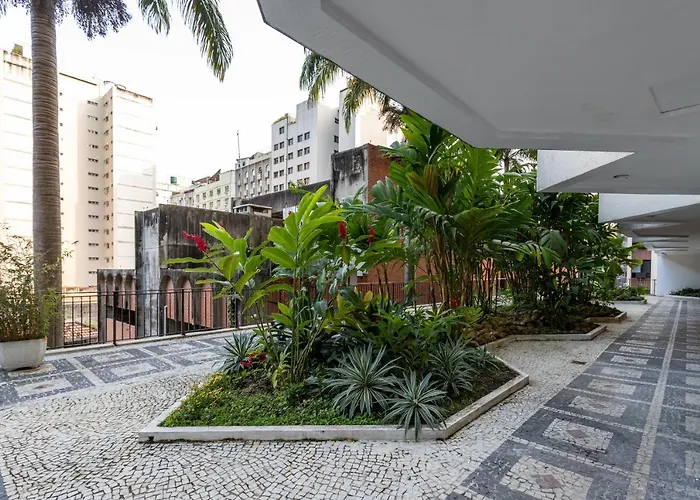 Residence Real Copacabana