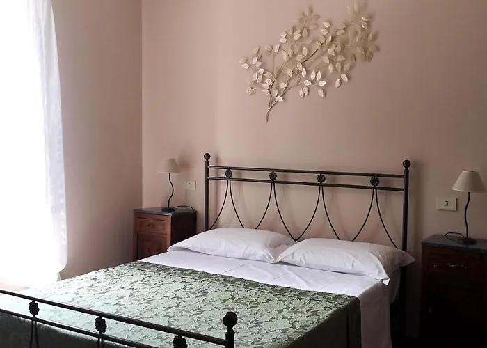 Hotel familiare: Piazza degli Angeli