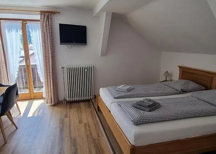 Guest house: Gasthof Zum Rassen