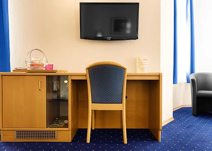 Hotel-Pension Wild