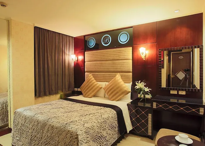 Boutique hotel only: Best Love Boutique Hotel