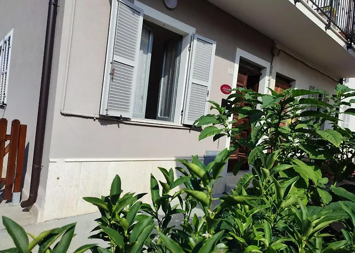 Casa degli ospiti: Le Due Sorelle