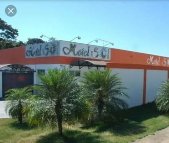 Motel Sol Parque Cascavel