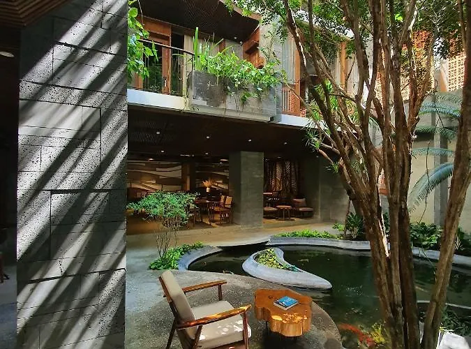 Family Hotel: Minh Boutique