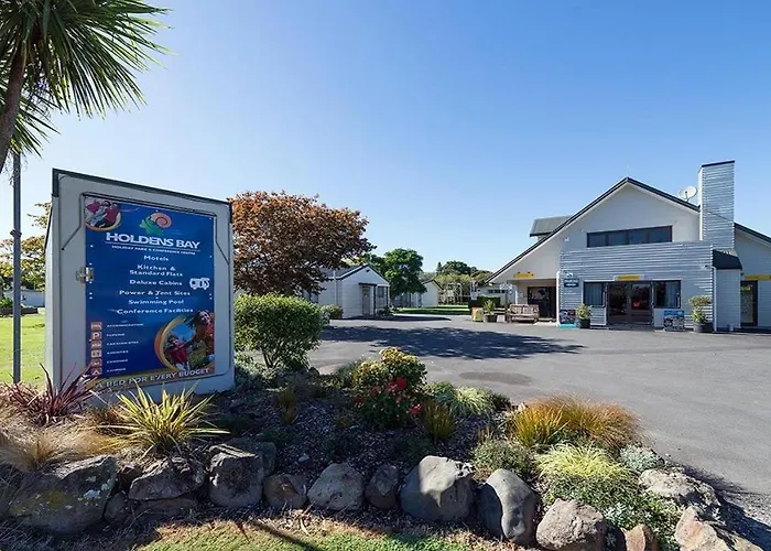 Holdens Bay Holiday Park