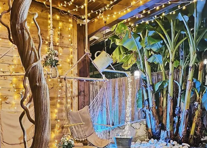 Hotel familiare: Favola Exclusive b&b