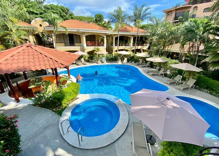 Monte Carlo Luxury Condominiums