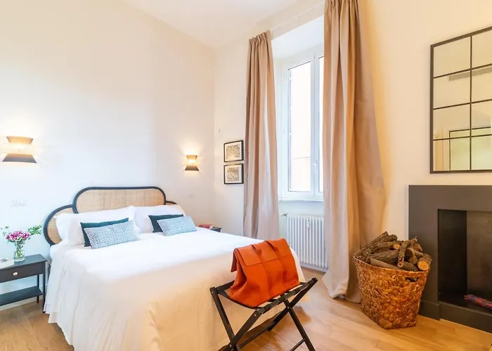 Hotel familiar: Relais Virgilio