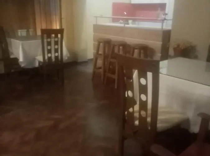 Hospedaje Schell