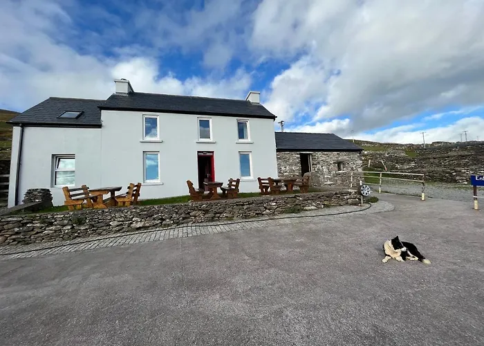 Vacation home: Old Irish Farmhouse