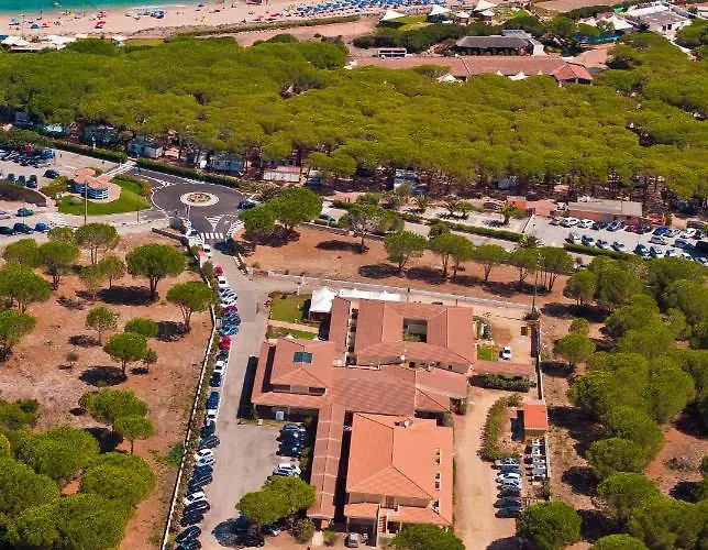 Albergo economico: Hotel Petri Marini