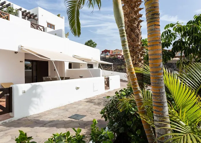 Alquiler de vacaciones: Adeje Paradise Apartments