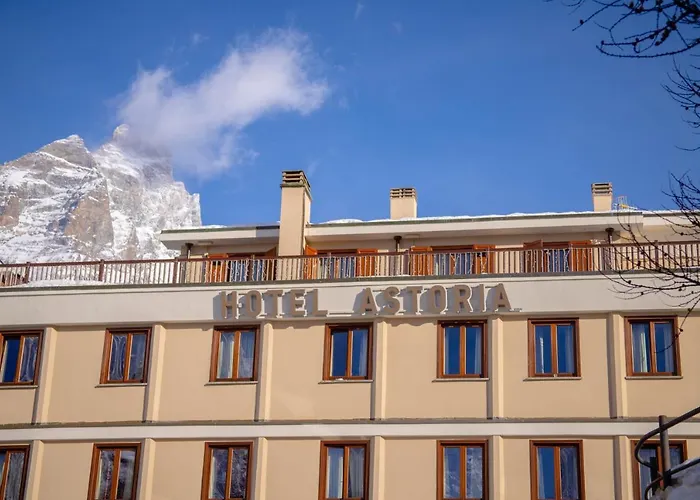 Hotel barato: Hotel Astoria