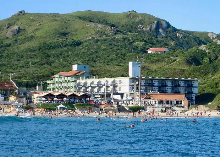 Familiehotel: Cris Hotel