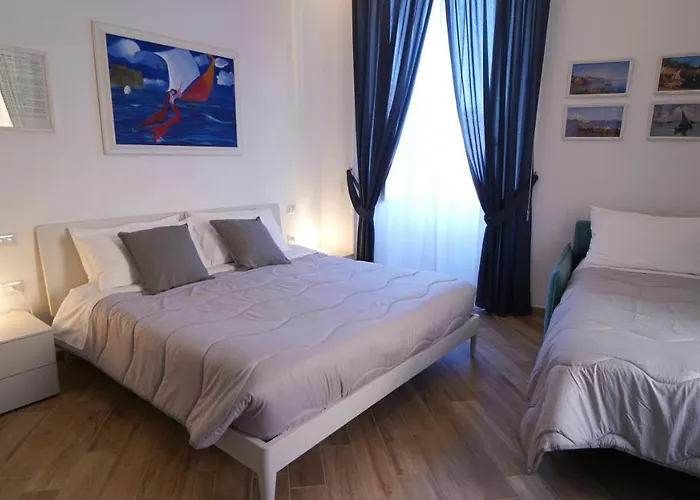 Family Hotel: A Un Passo Da Tutto...