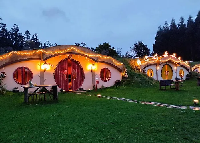 Casa de vacaciones: Mi Tesoro