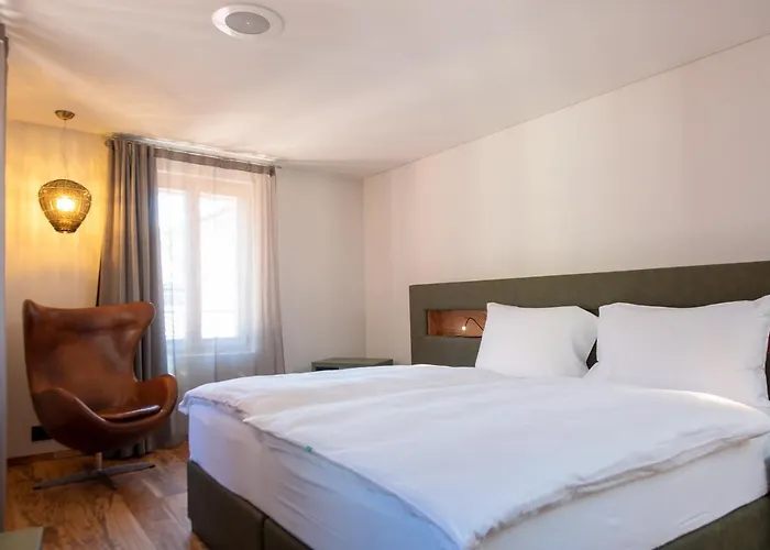 Hôtel pour familles: Hotel Gabbani