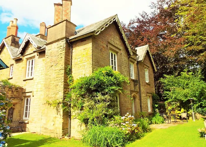 Old Vicarage B&B