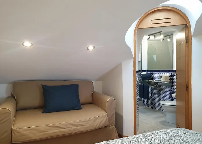 Alquiler de vacaciones: Adeje Paradise Apartments
