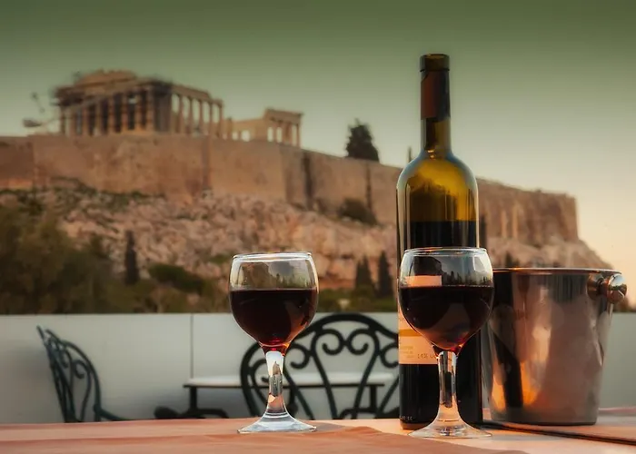 Acropolis View Hotel