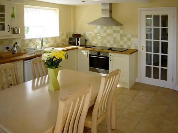 Vacation home: Manor Cottage
