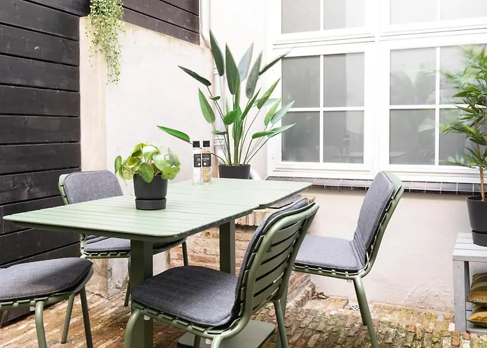 Familiehotel: Boutiquehotel Princenjagt