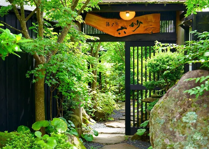 Family Hotel: Yurari Rokumyo