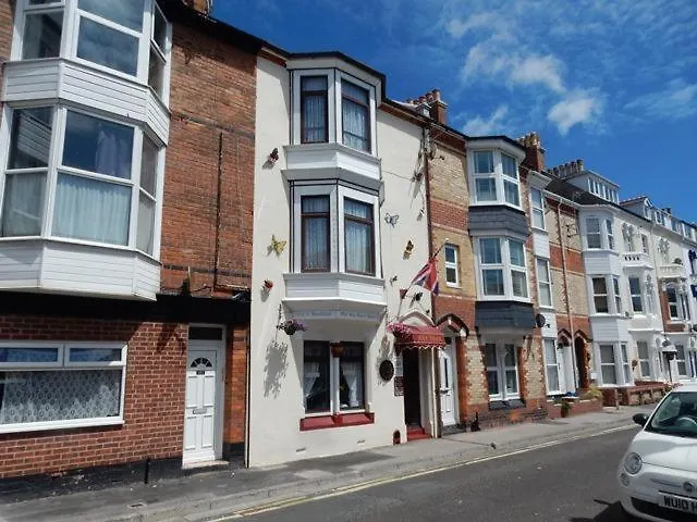 Pet Friendly hotel: Marjune Guest House