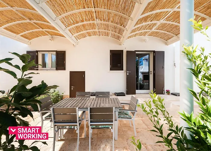 Casa vacanza: Villa Marangi con piscina by Wonderful Italy