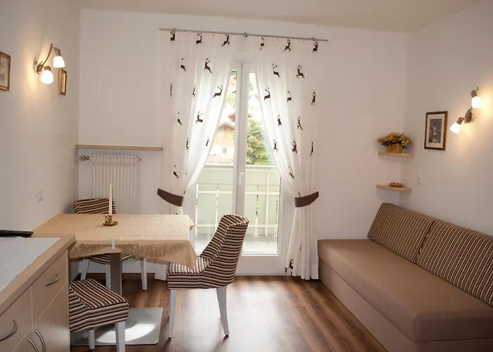 Albergo a parte: Residence Hotel Fever