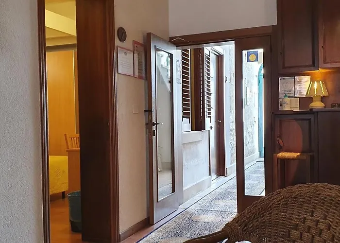 B&B Viaprimaldo Camere