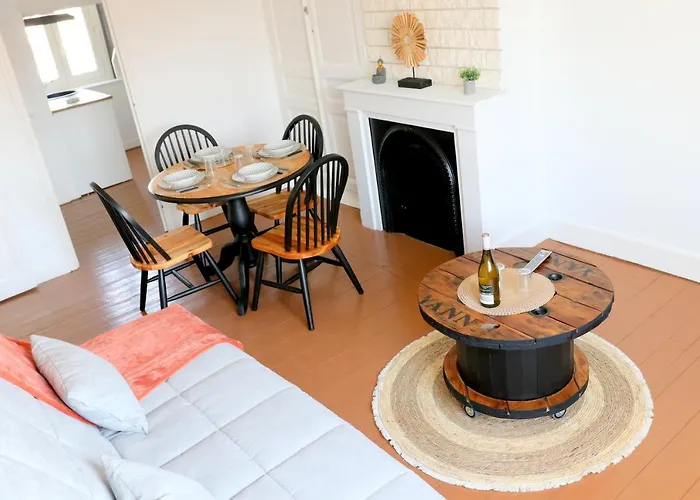Appartement: LD-Location Boulogne-sur-mer