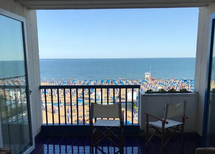 Casa vacanza: RESIDENCE PENELOPE - WALTERIGATO Apartments SOLO PER FAMIGLIE